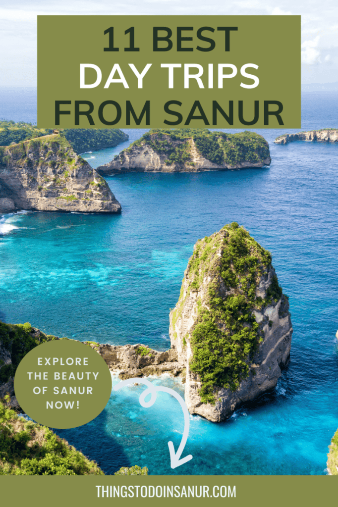 best-sanur-day-trips