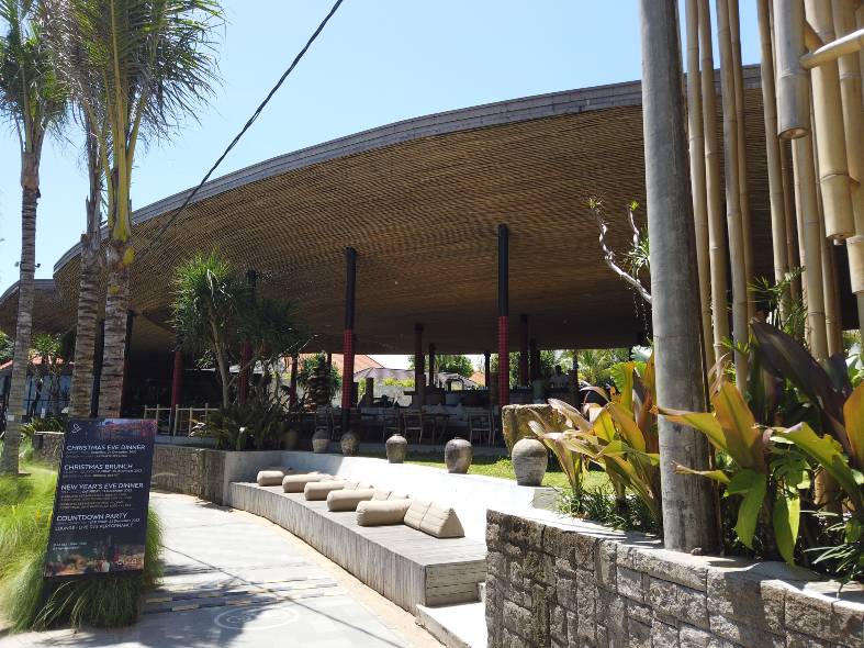 Ubud or Sanur, one for the beaches like this one, one for culture and heritage